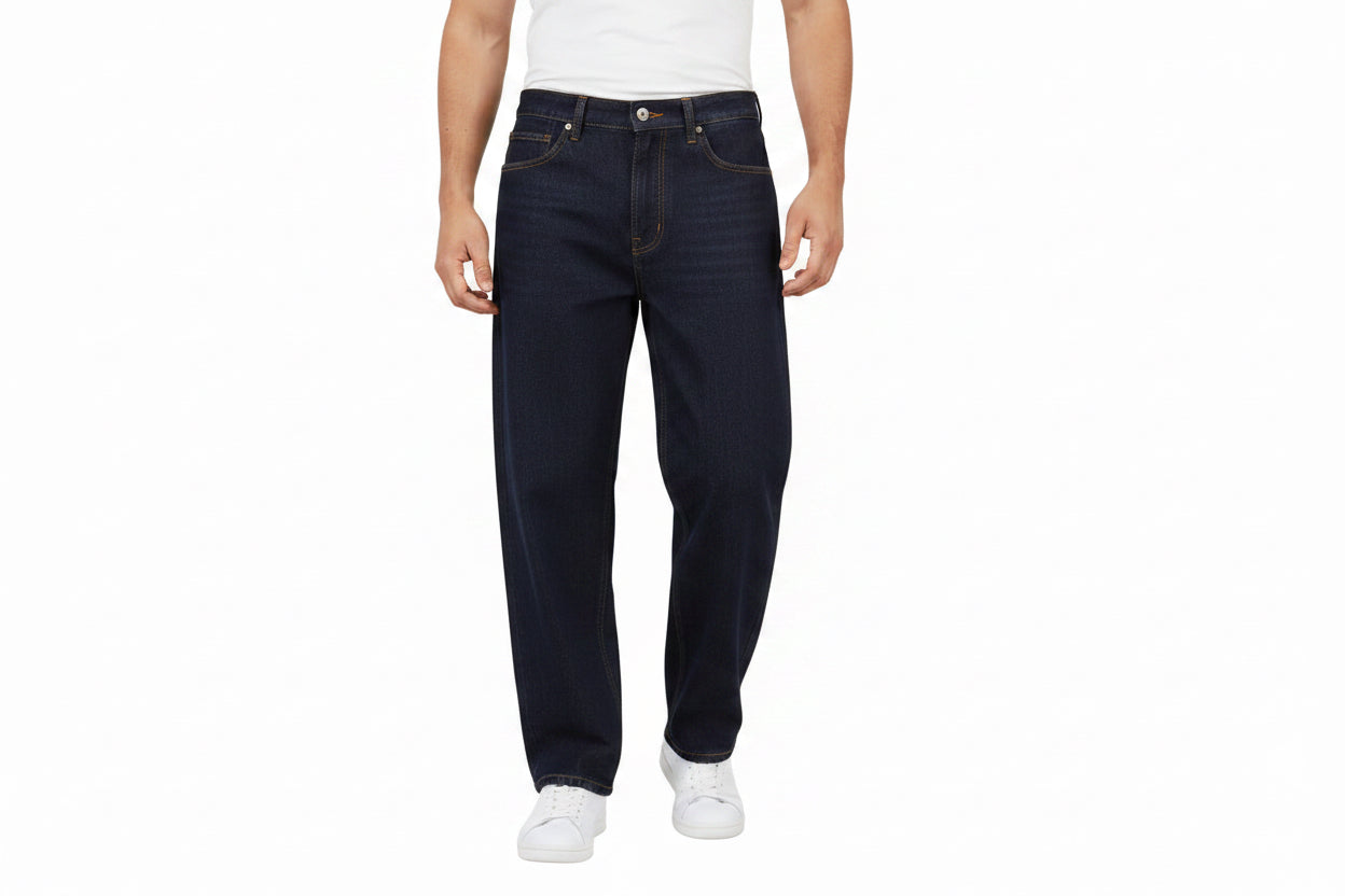 Baggy Jean - P01 174