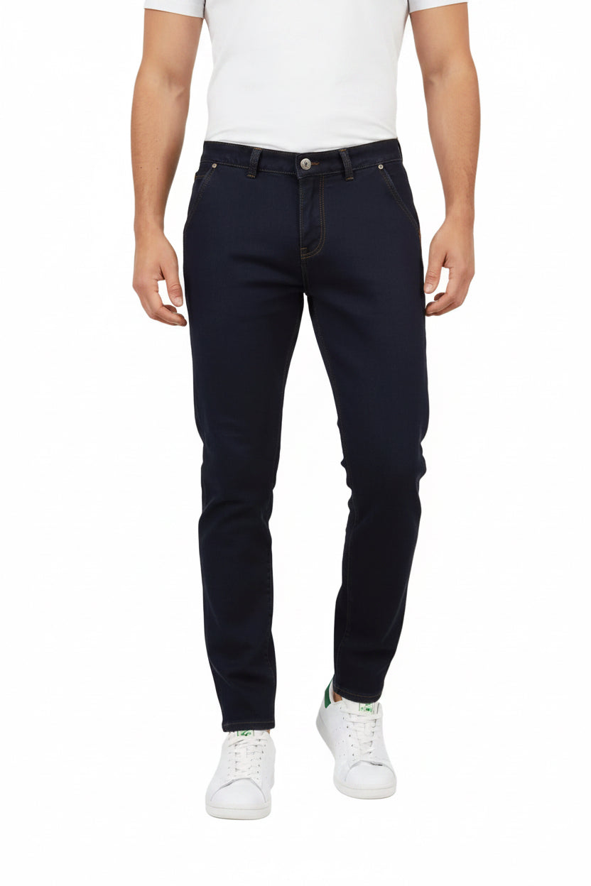 Street Baggy Jean - P01 174