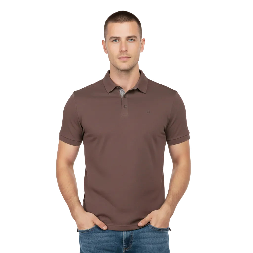 Camiseta Polo - 06 6 (talla M)