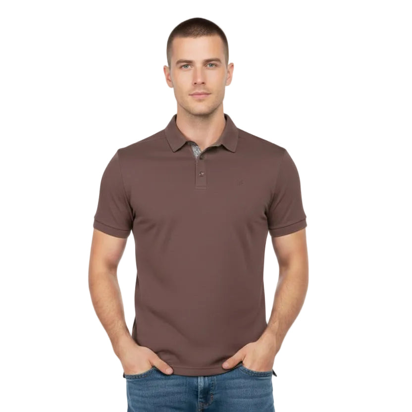 Camiseta Polo - 06 6 (talla M)