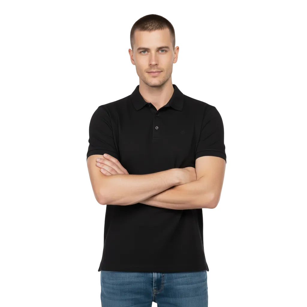 Camiseta Polo - 06 6 (talla M)
