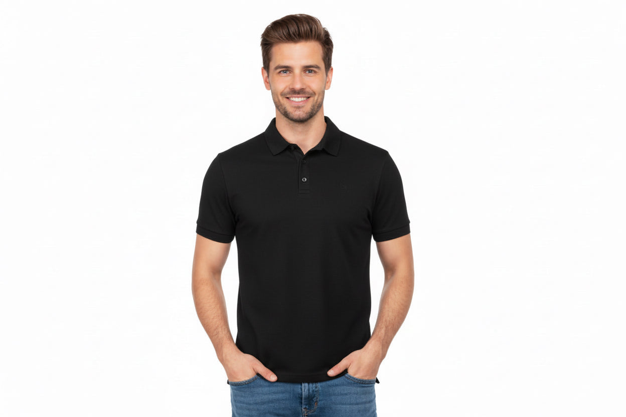 Camiseta Polo - 06 6 (talla M)