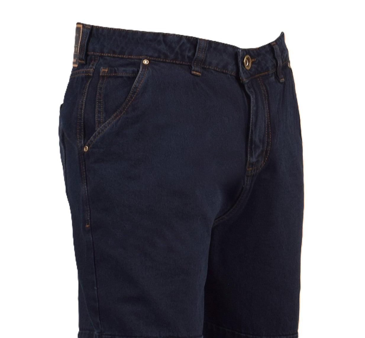 Jean Oversize - P01 174