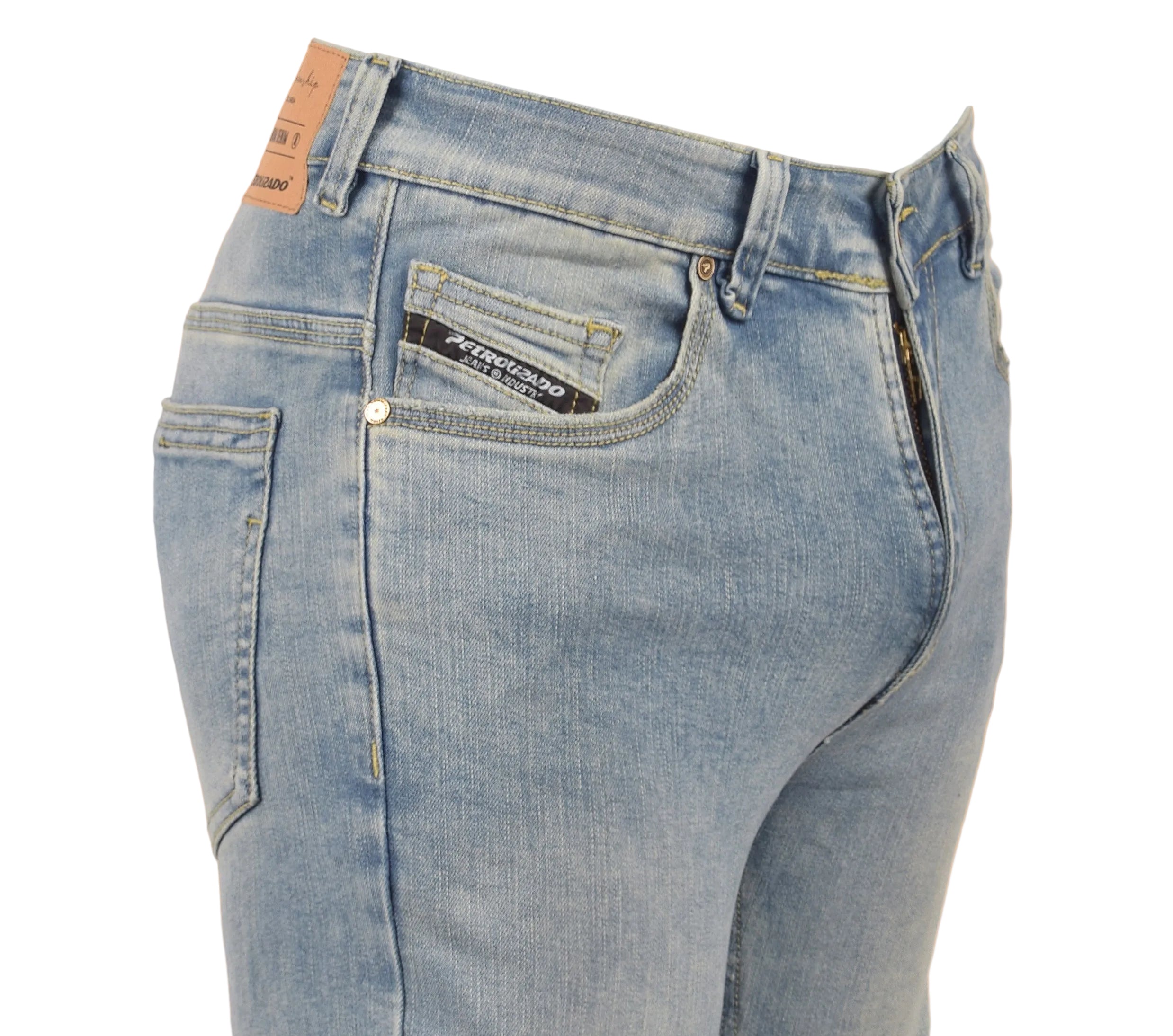 Jean Base Premium - P01 153