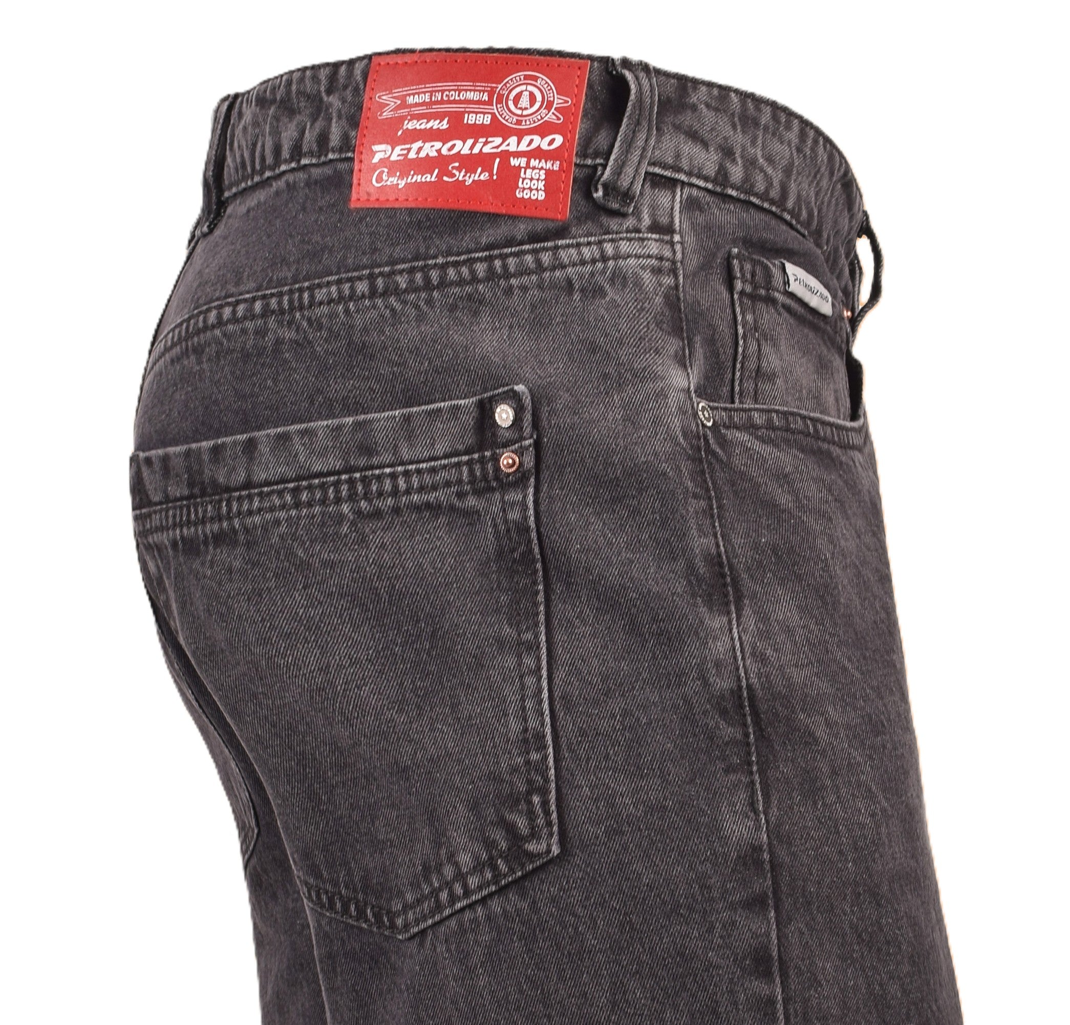 Jean Bota recta amplia - P01 183
