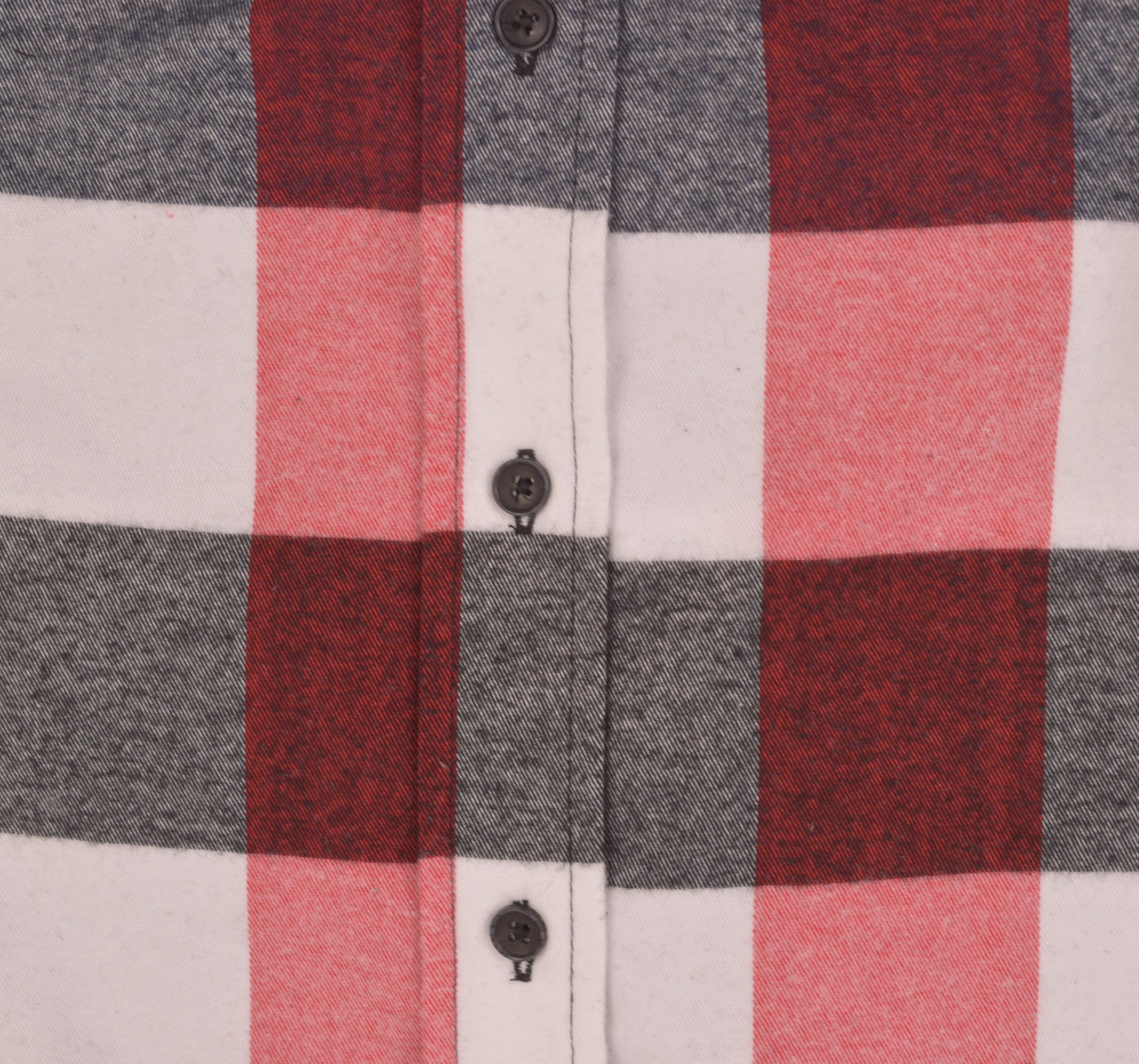 Camisa Leñadora - P05 001