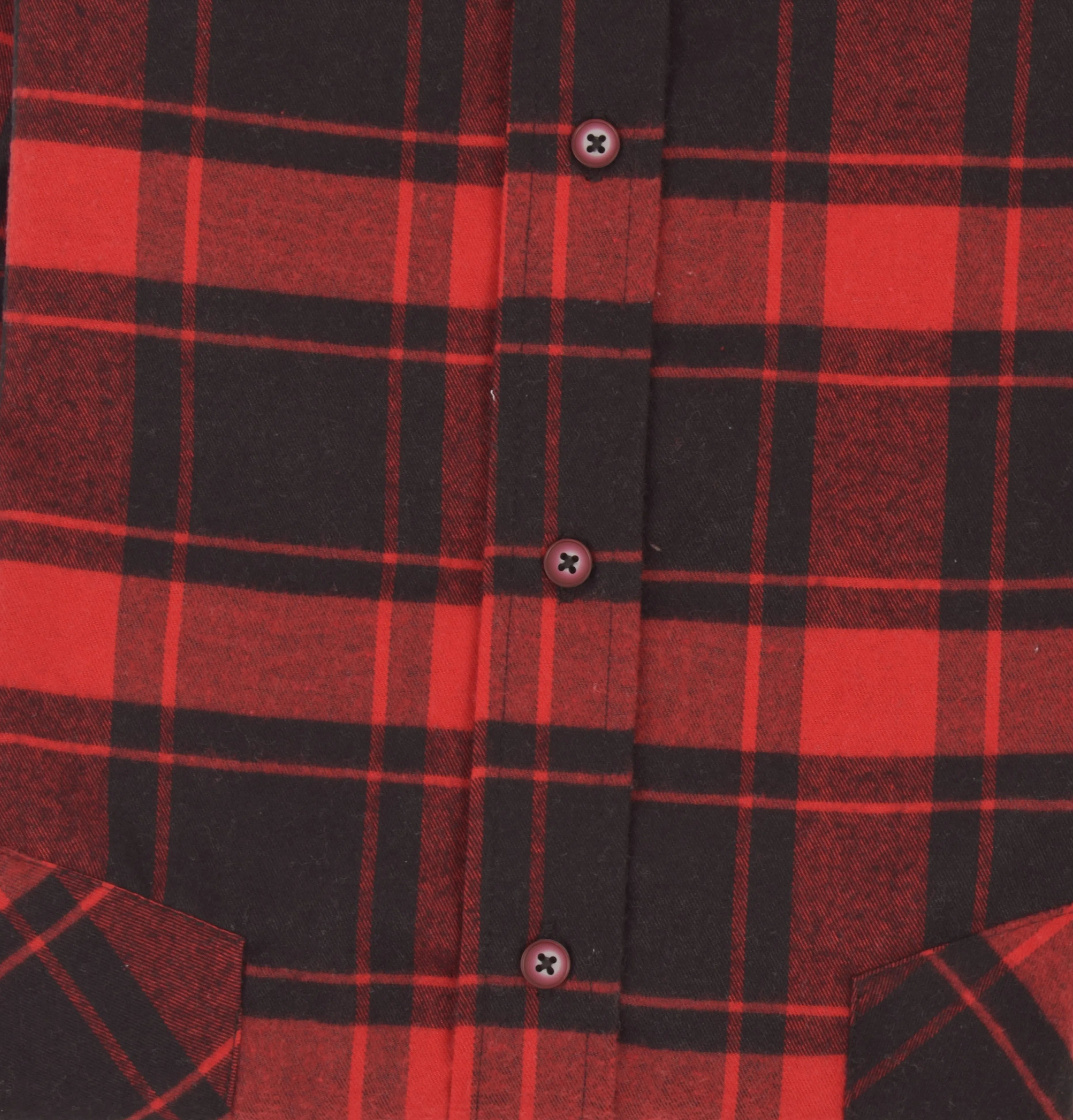 Camisa Leñadora - P05 001