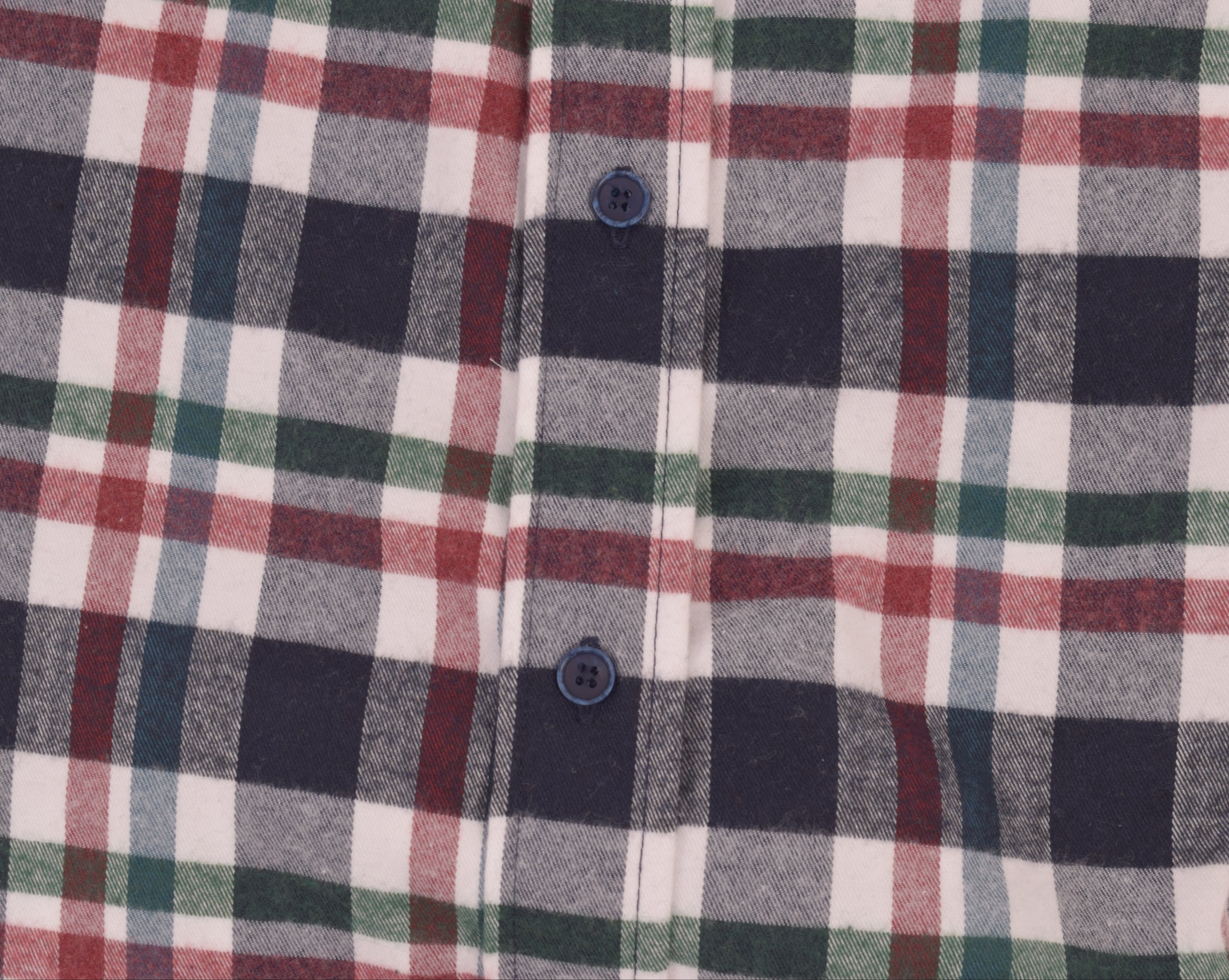Camisa Leñadora - P05 001