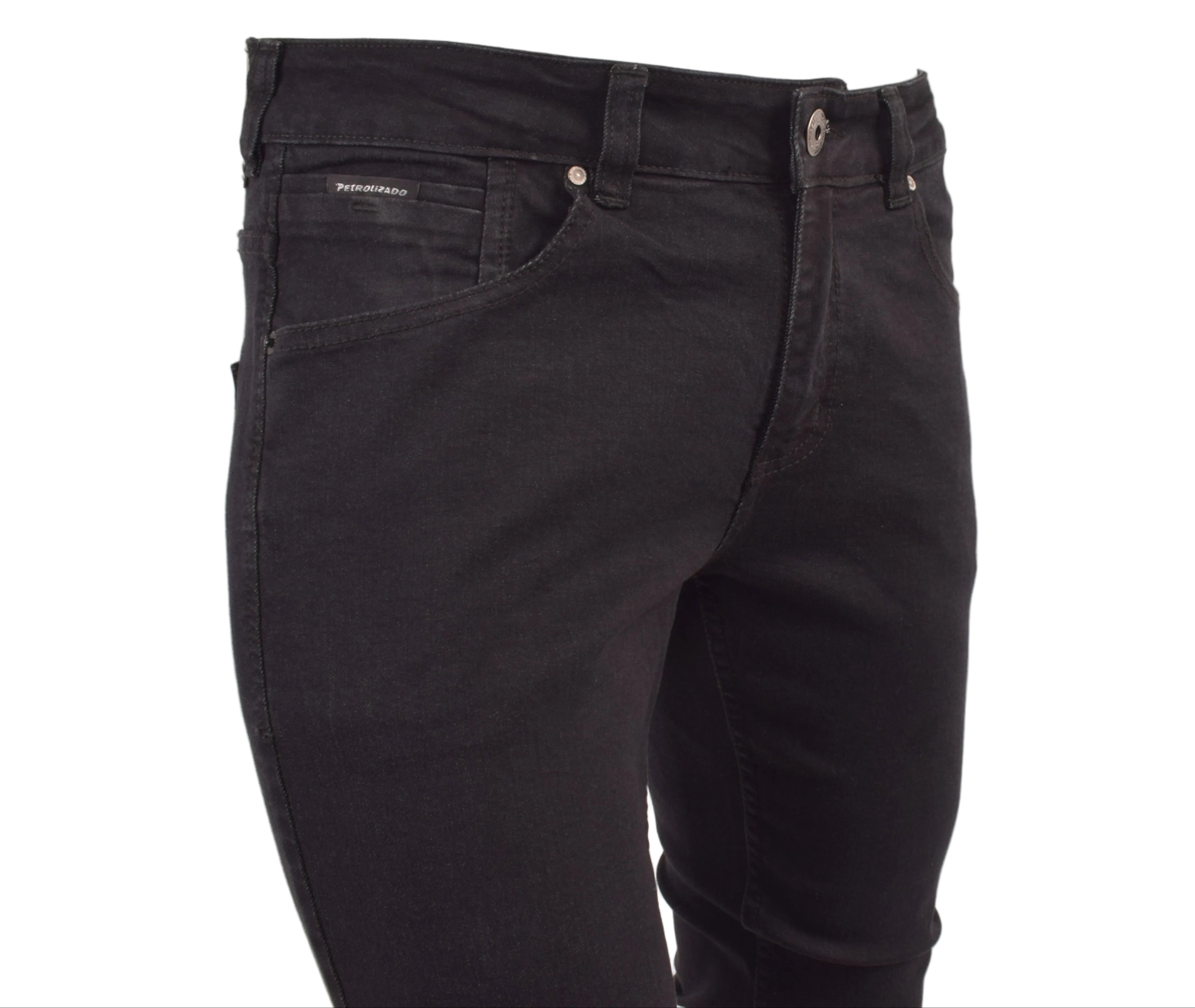 Straight leg jeans - P01 1 180