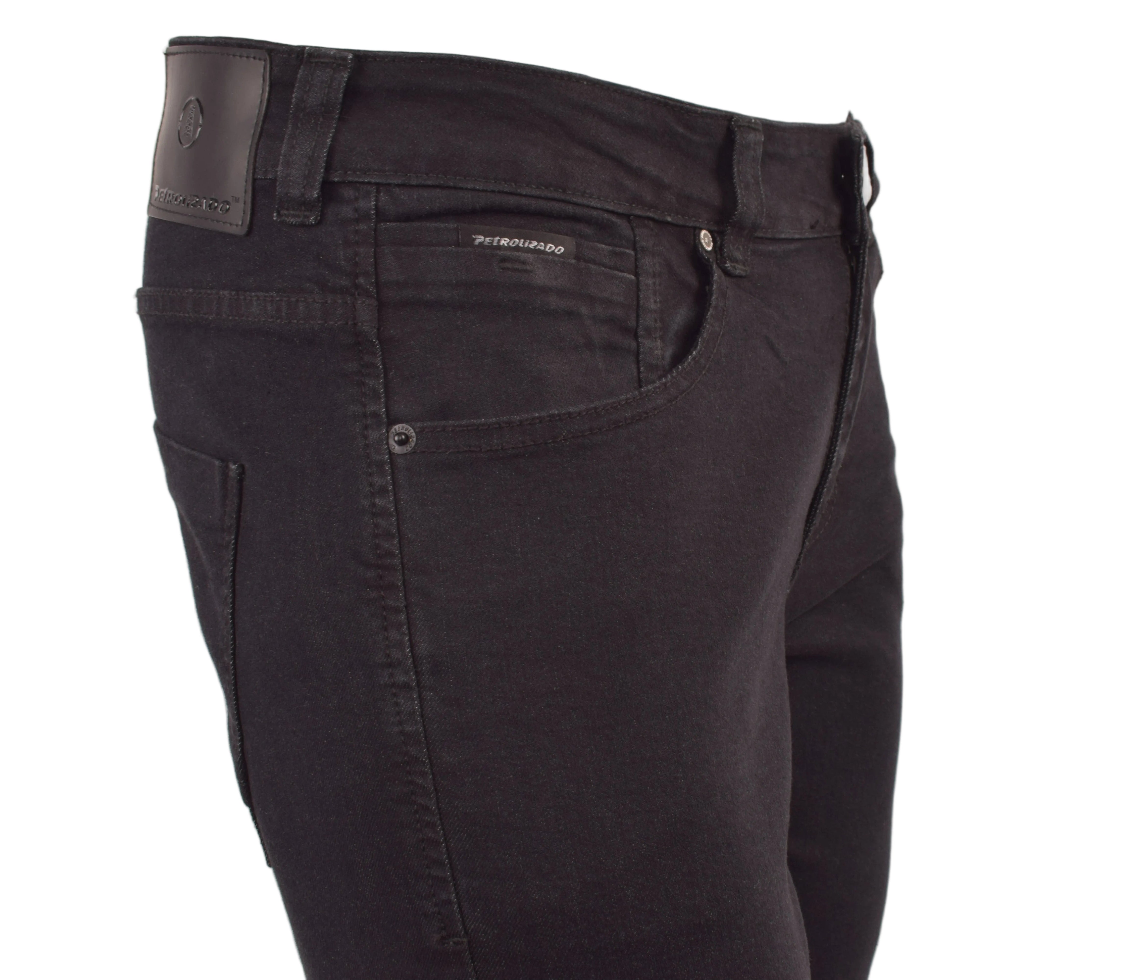 Straight leg jeans - P01 1 180