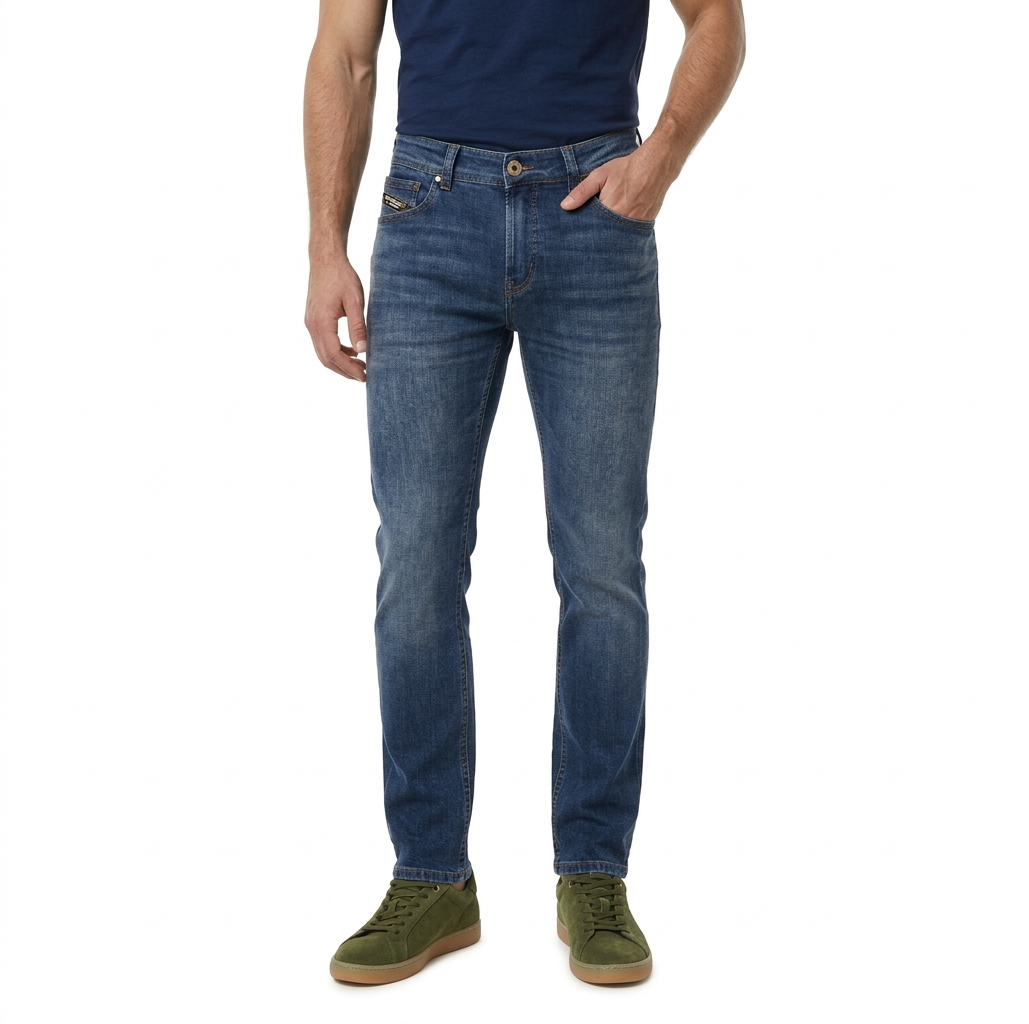 Jean Base Premium P01 148