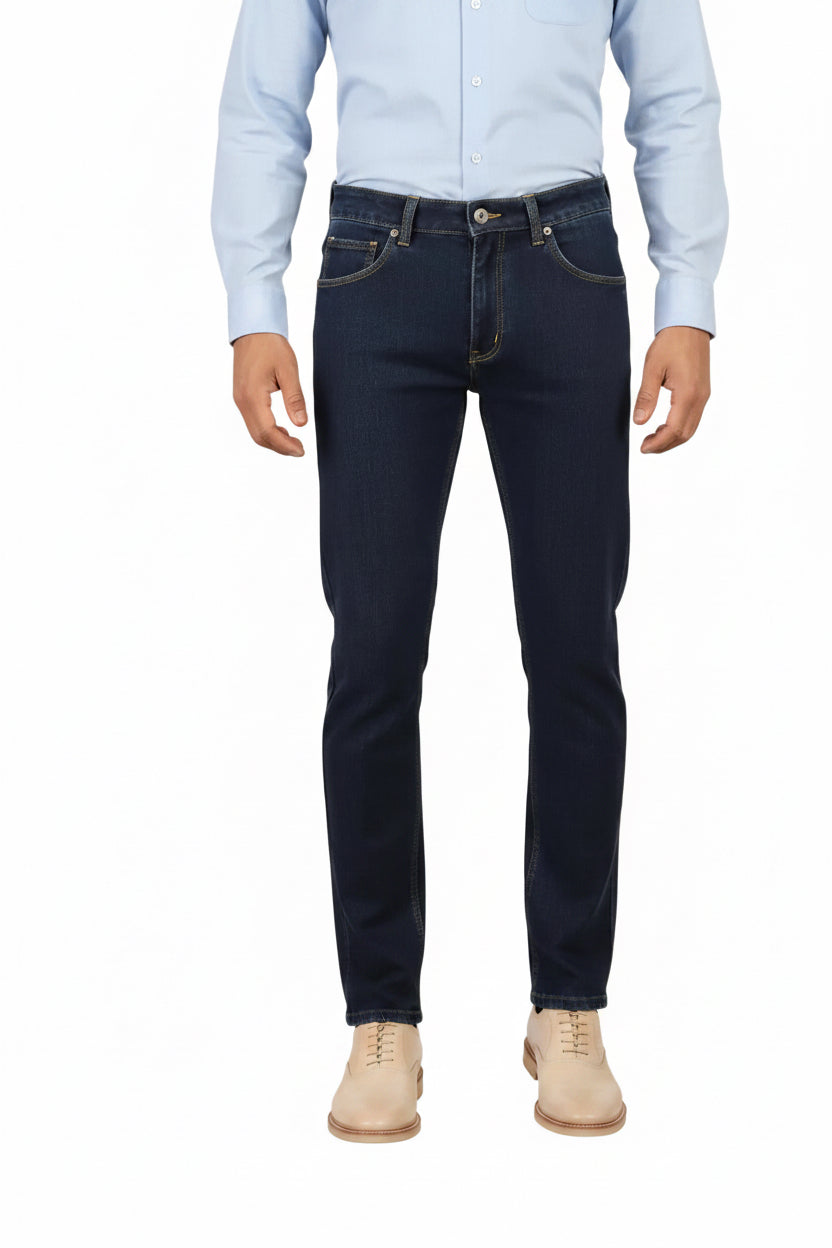 Straight leg jeans - P01 1 180
