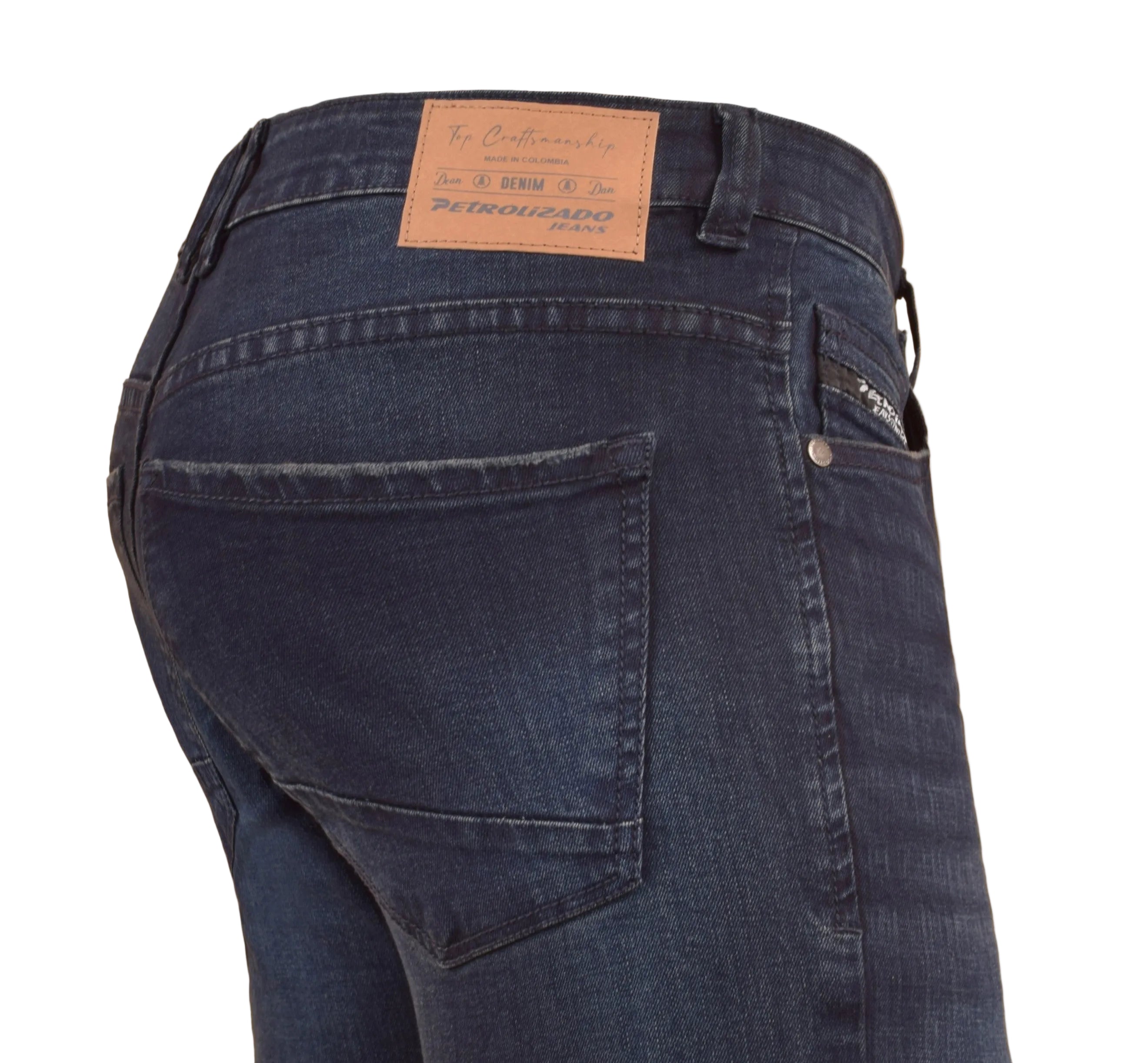 Jean Base Premium - P01 155
