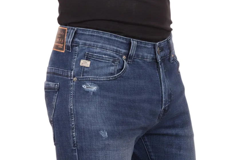 Jean Base Premium - P01 156