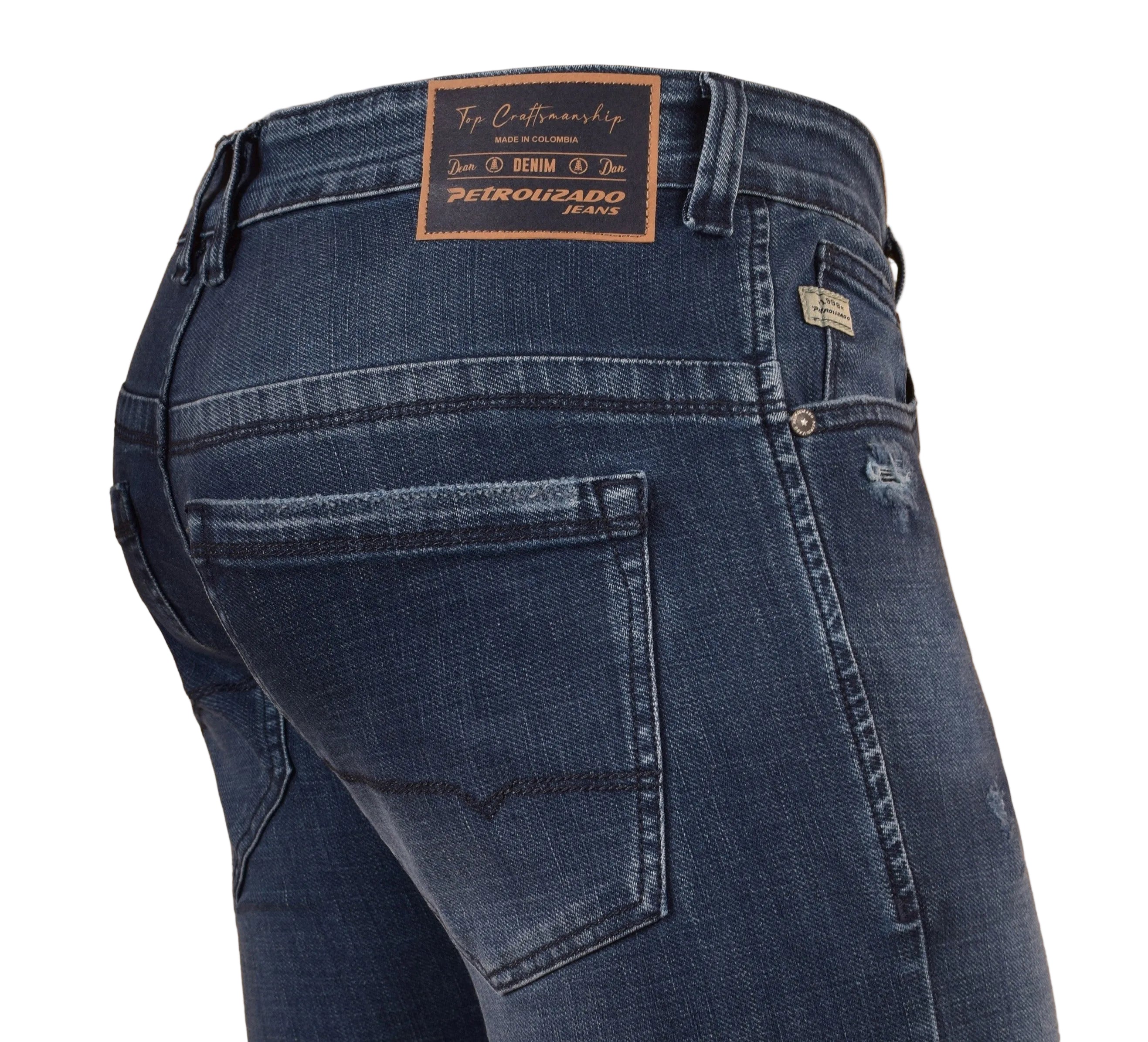 Jean Base Premium - P01 156