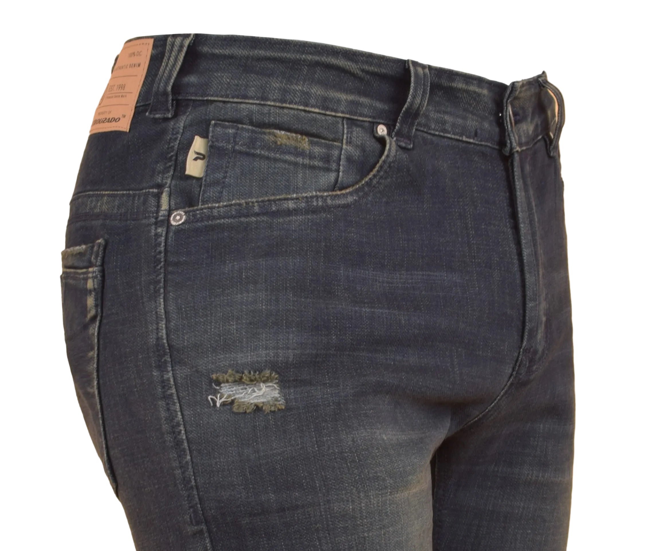Jean Base Premium - PTZ 004