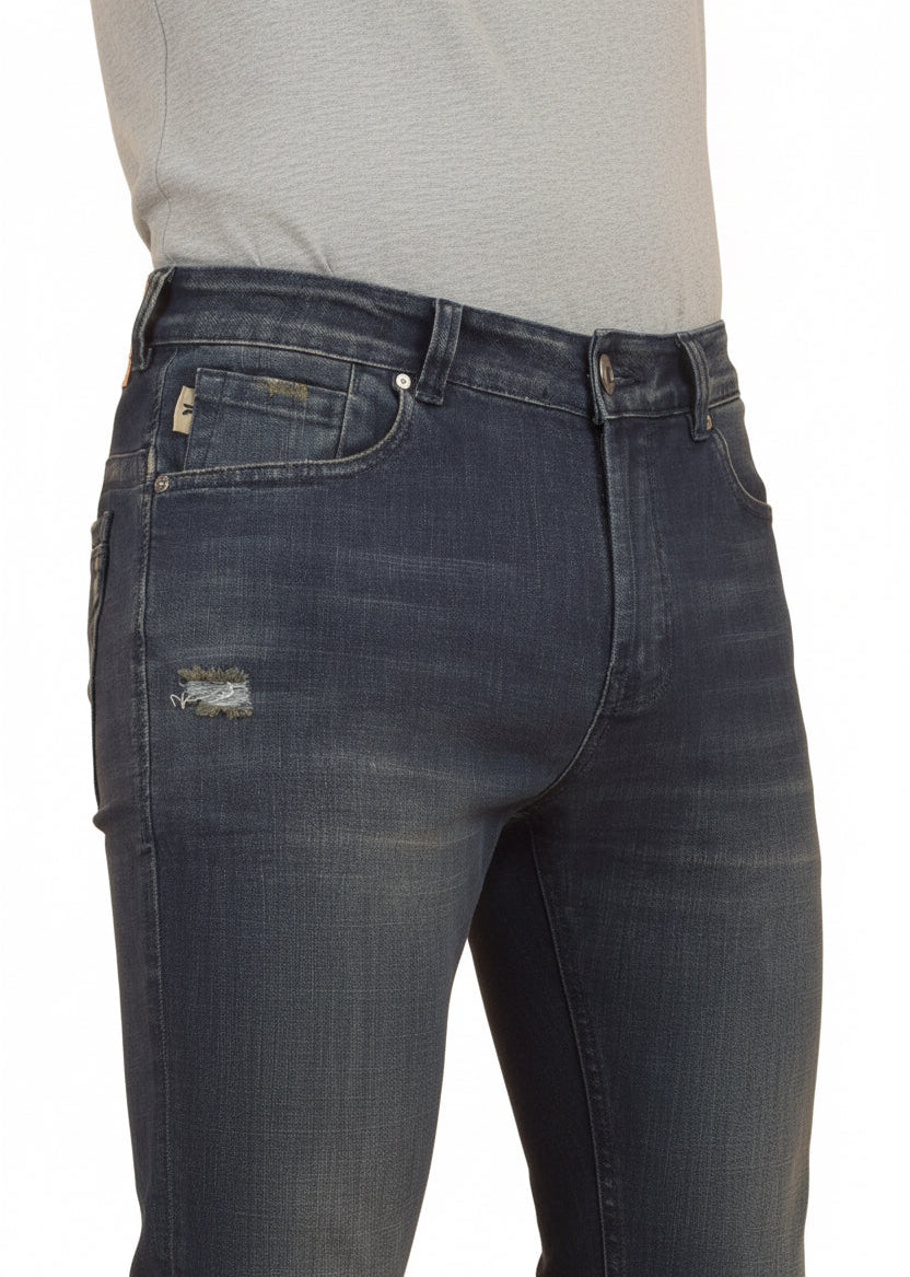 Jean Base Premium - PTZ 004