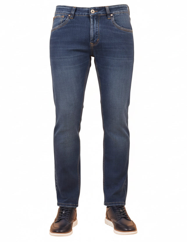 Jean Base Premium - PTZ 003