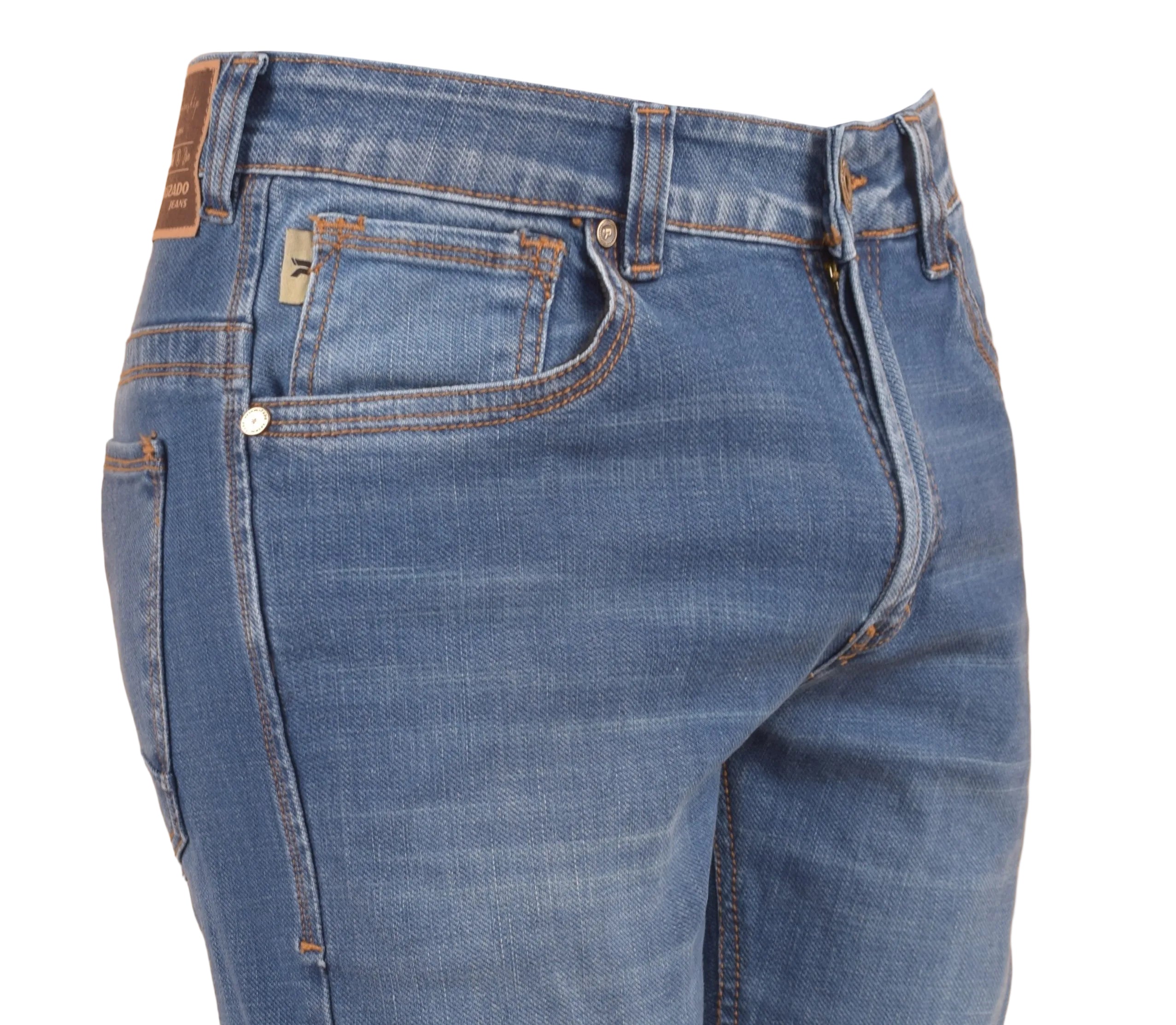Jean Base Premium - PTZ 003