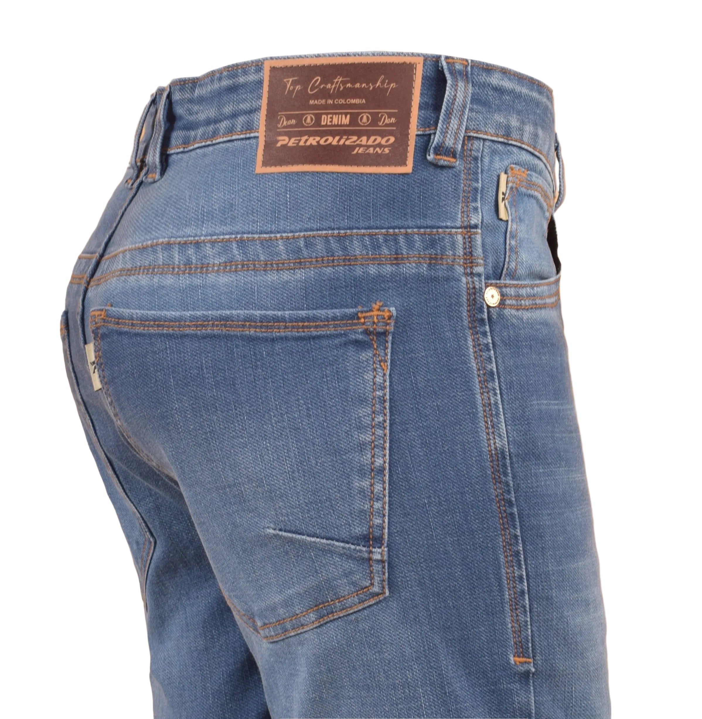 Jean Base Premium - PTZ 003