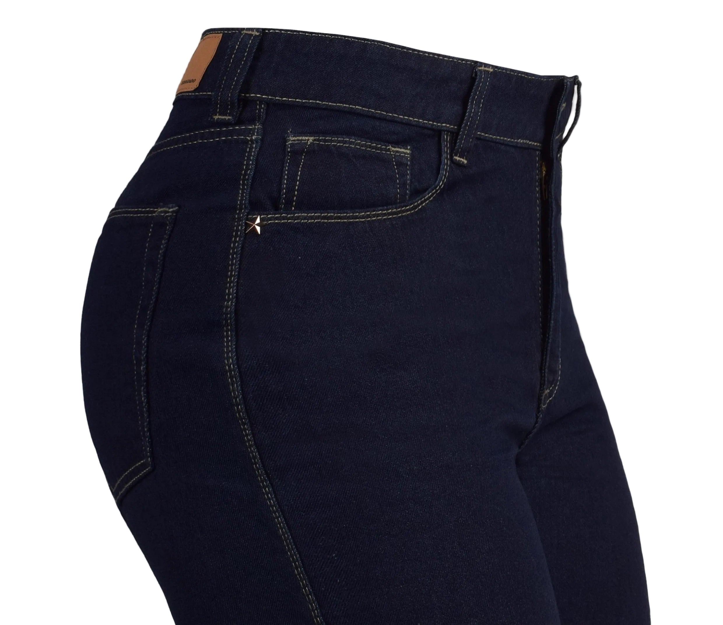 Jean Wide Leg - P02 896