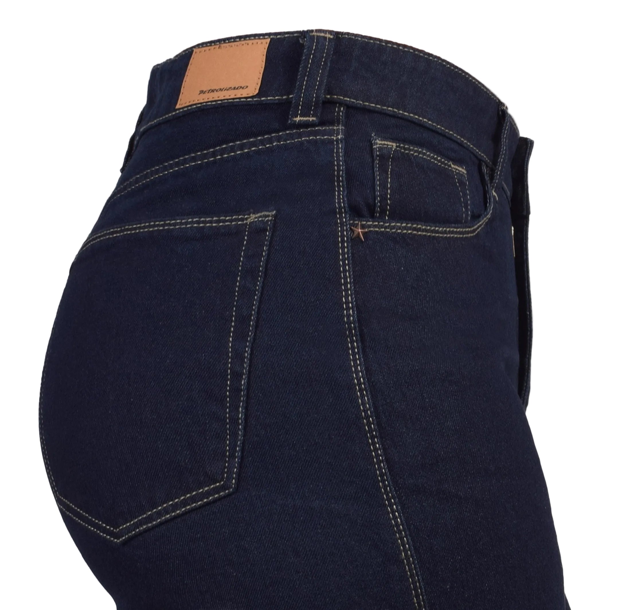 Jean Wide Leg - P02 896