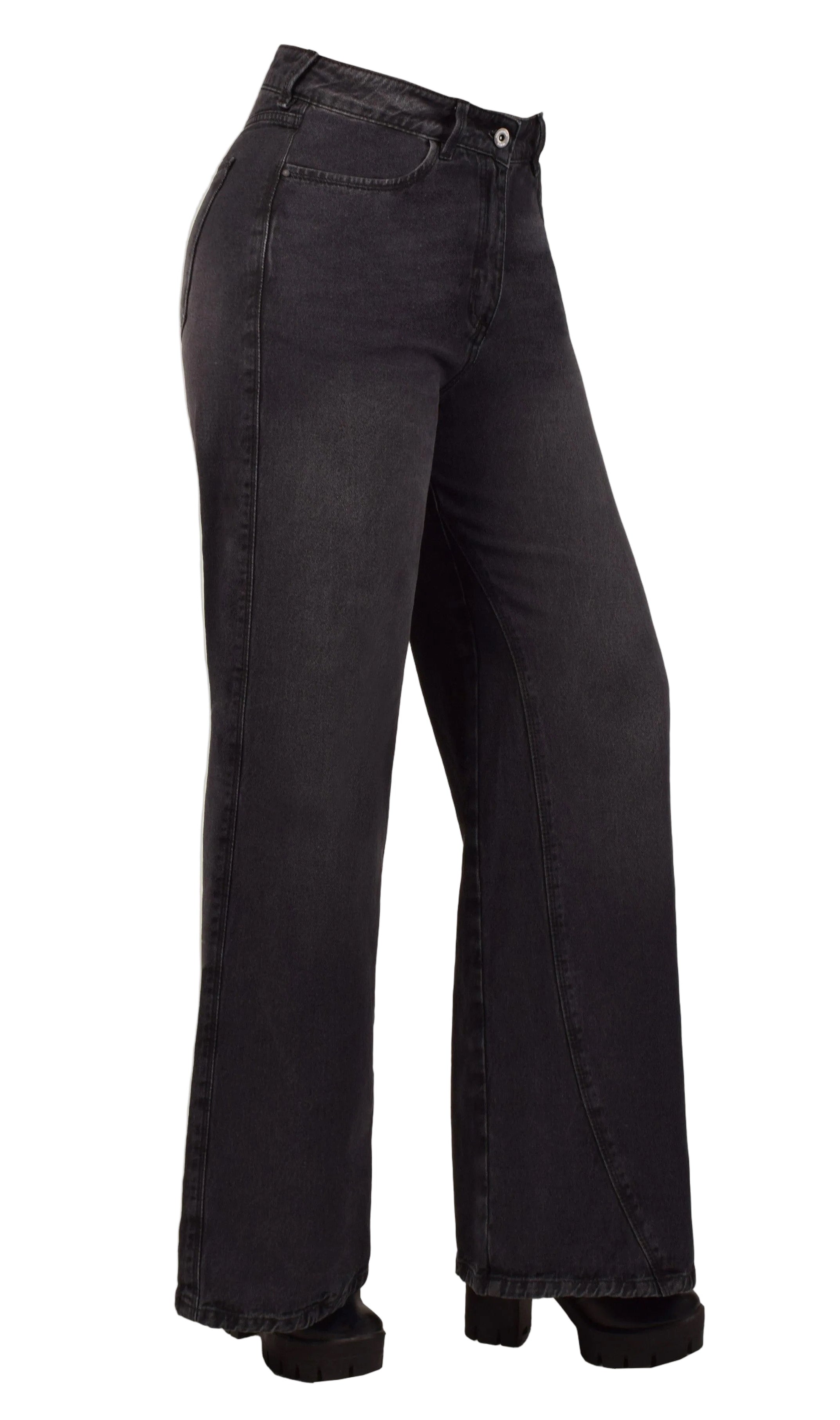 Jean Wide Leg - P02 884