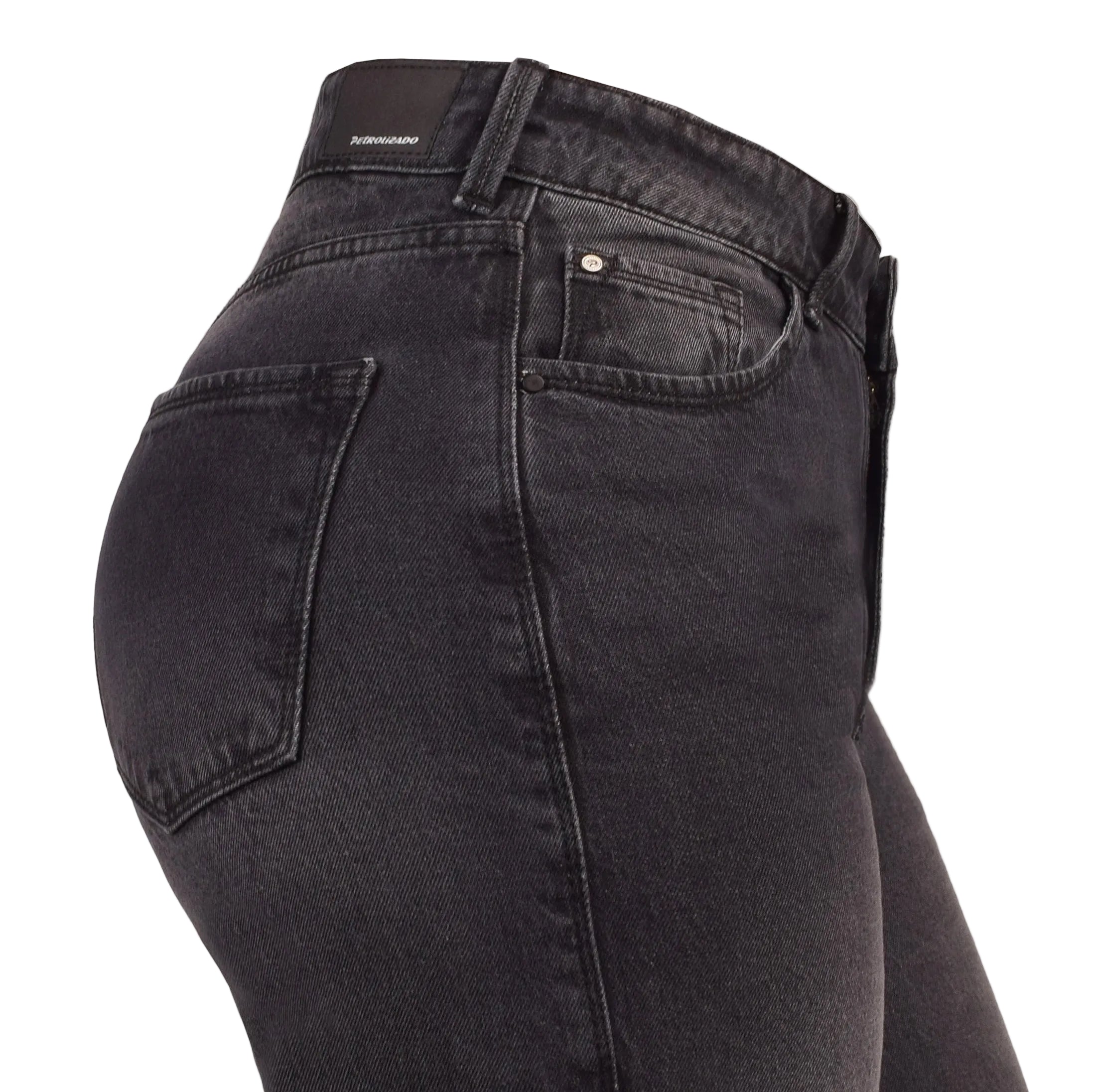 Jean Wide Leg - P02 884