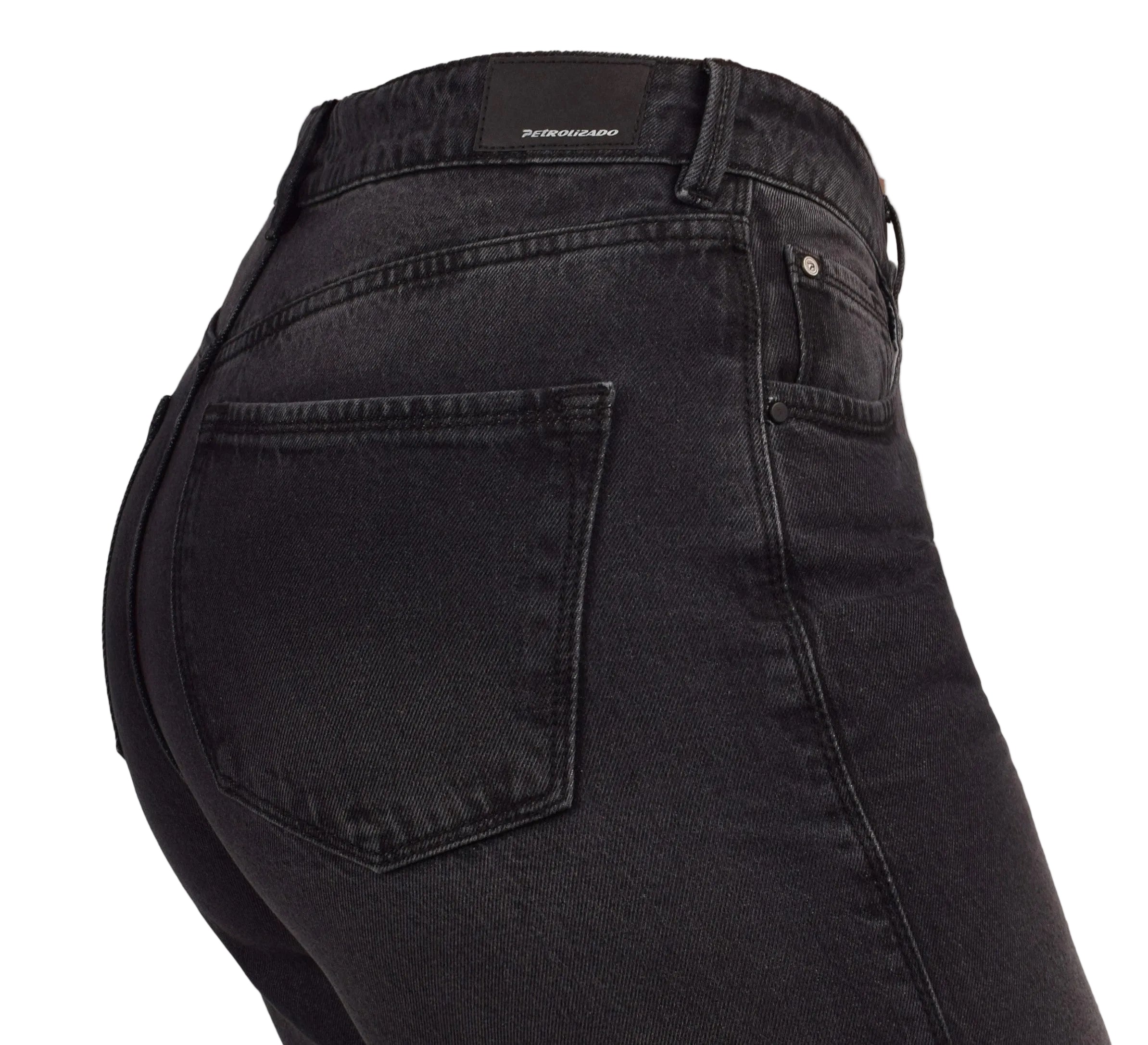 Jean Wide Leg - P02 884