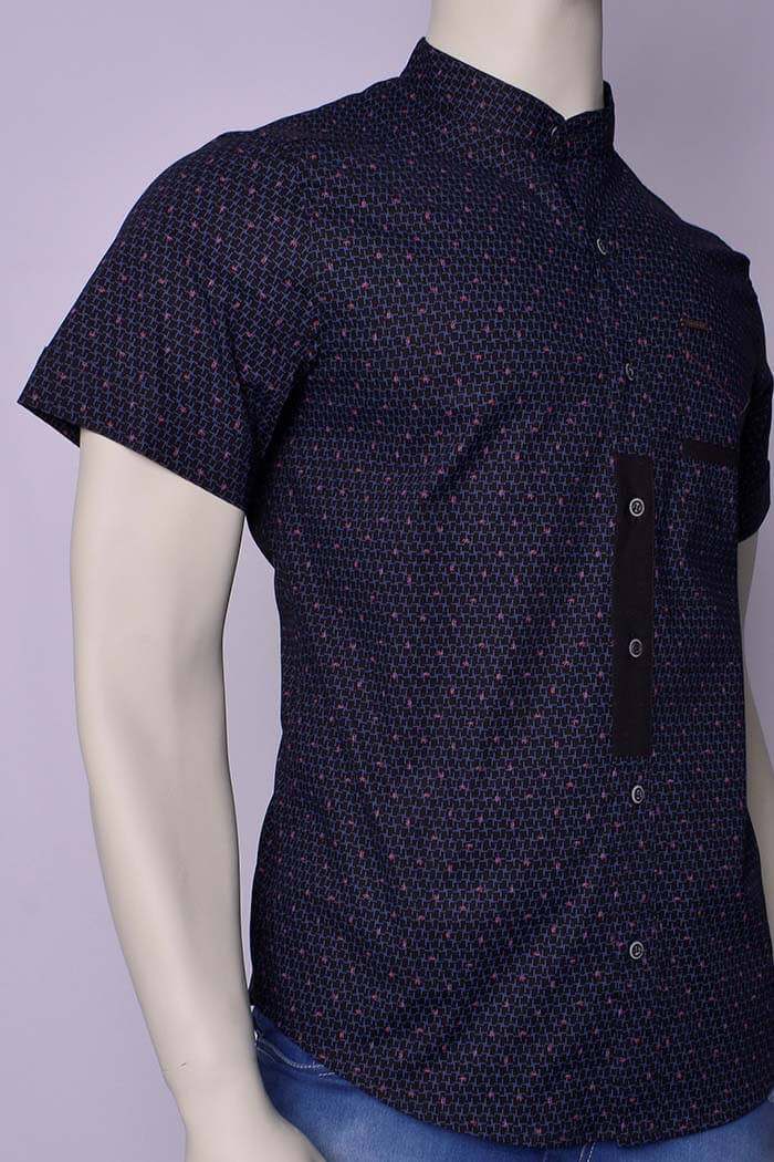 camisas colombianas para hombre