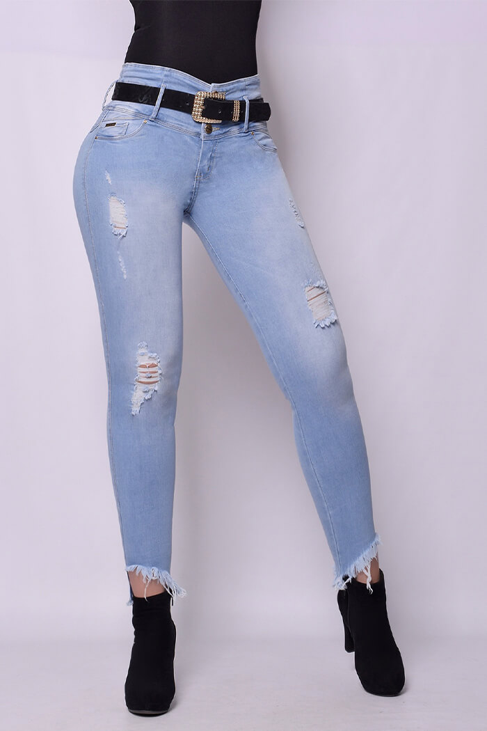Jeans-colombianos-Jeans-para-hombre-al-por-mayor-Petrolizadojeans-Jeans-REF-P02-659-frente-color-azul-claro